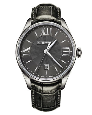 Aerowatch Les Grandes Classiques 42997 AA02